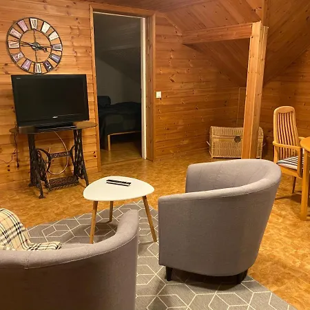 Hamina Lakehouse Hamina (Kymenlaakso)