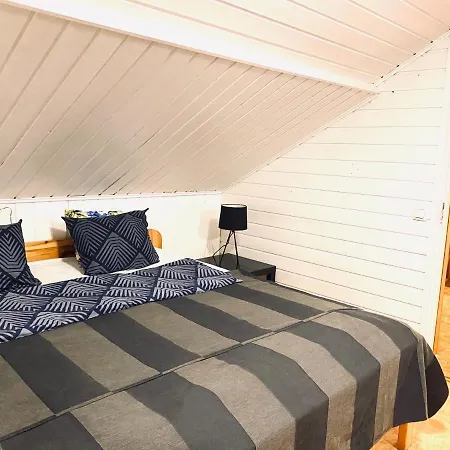 Hamina Lakehouse *