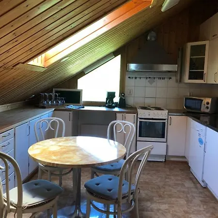 Appartement Hamina Lakehouse Hamina (Kymenlaakso)