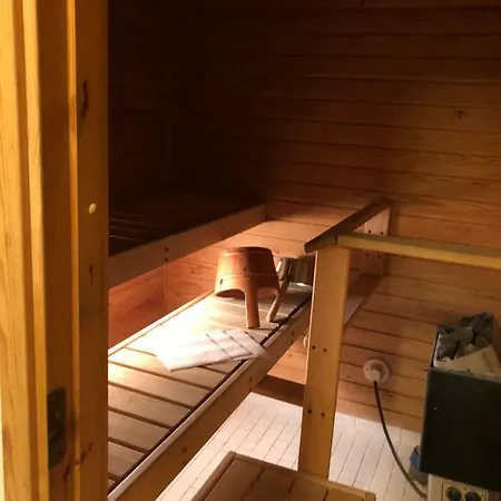 Hamina Lakehouse Lejlighed