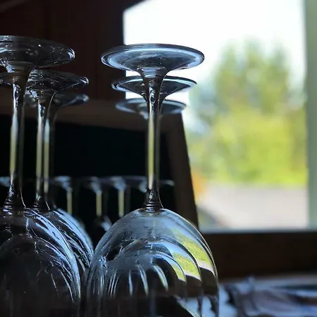Hamina Lakehouse Lejlighed *