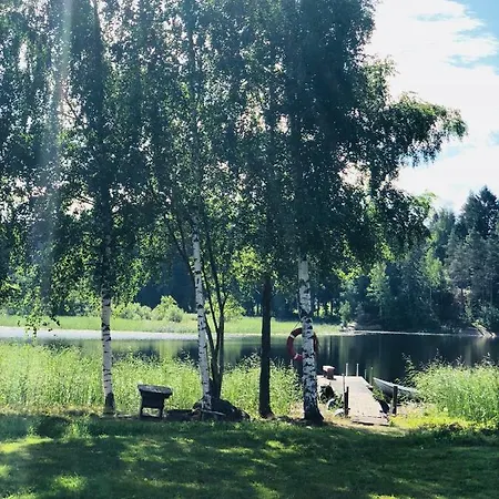 Hamina Lakehouse * Hamina (Kymenlaakso)