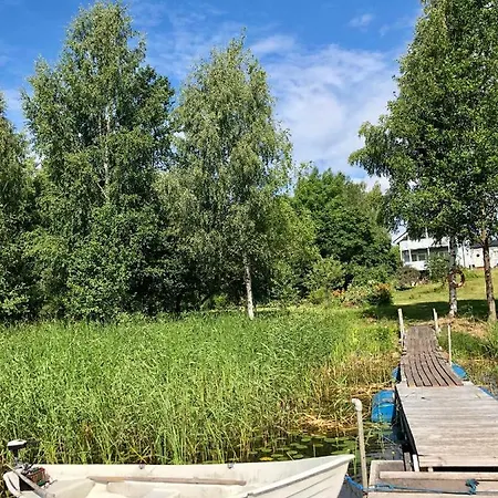 Lejlighed Hamina Lakehouse Hamina (Kymenlaakso)