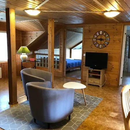 Hamina Lakehouse